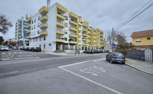 Appartement à Carcavelos et Parede, Lisbonne, Portugal 1
