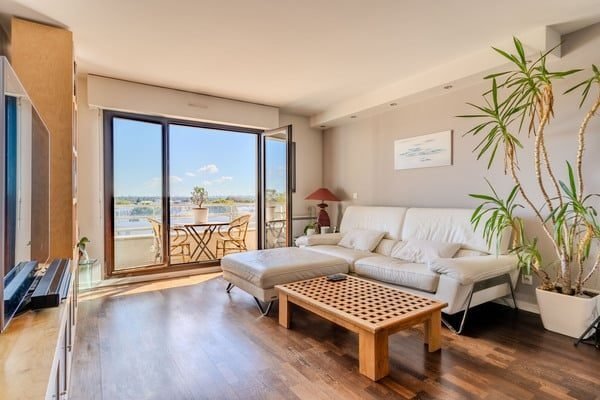 Apartment in Plateau Nord, Suresnes, France 2 - 17412988