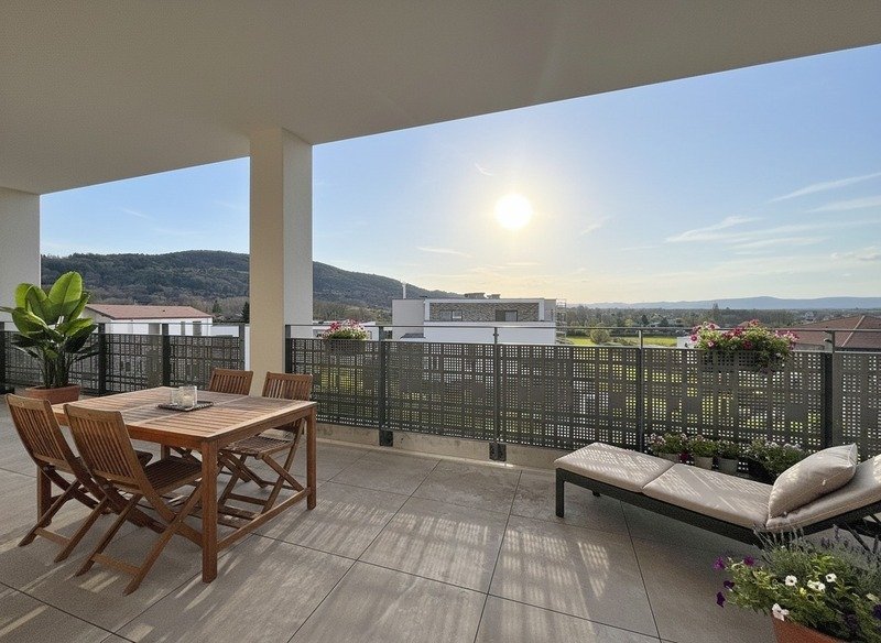 Apartment in Sciez, Auvergne-Rhône-Alpes, France 3 - 17412310