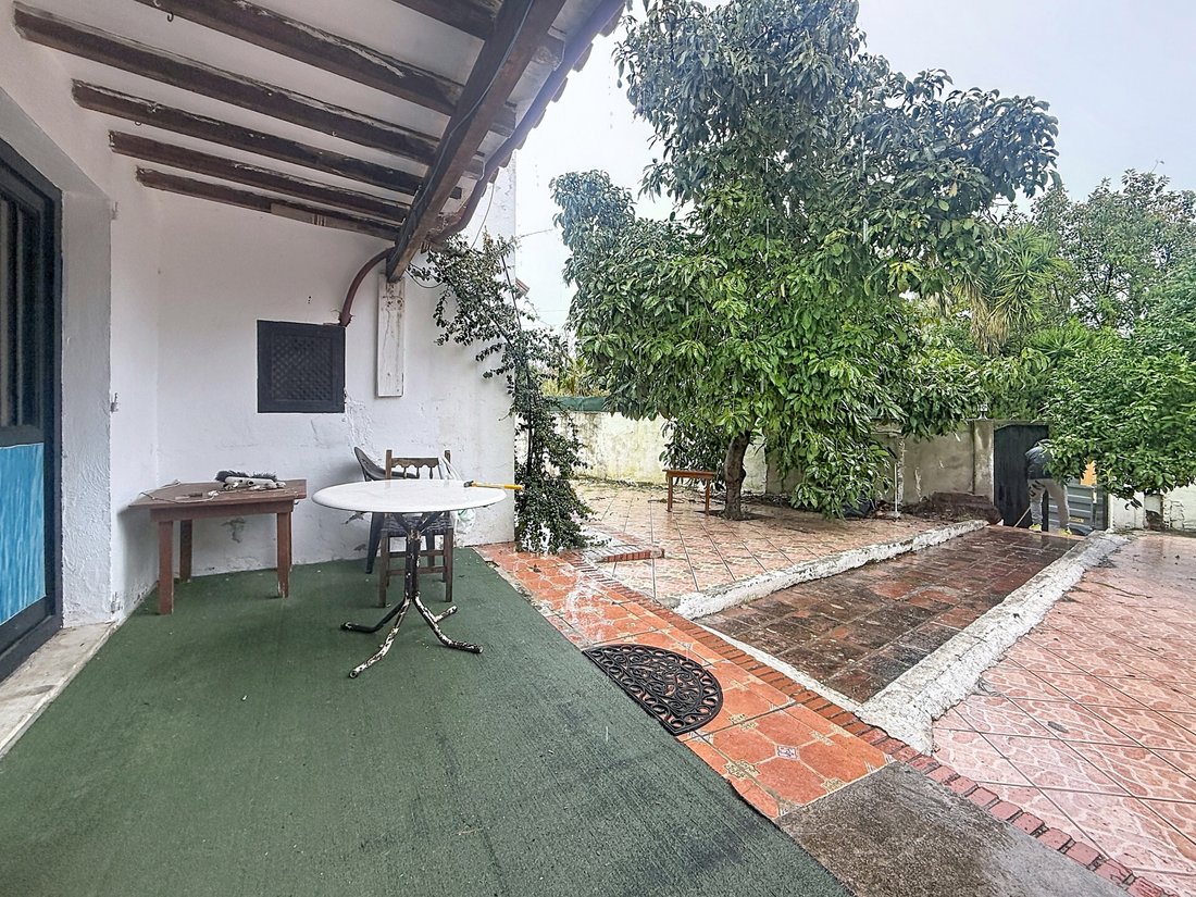 Villa in Estepona, Andalusia, Spain 4 - 17418590