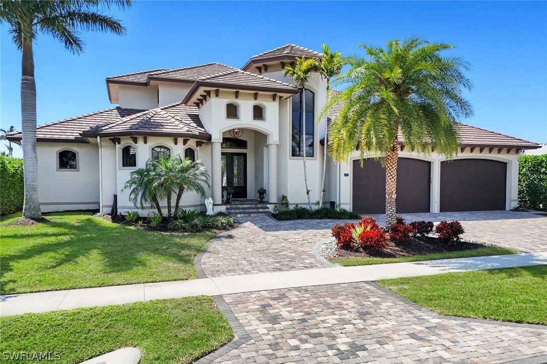 House in Marco Island, Florida, United States 1 - 17417089