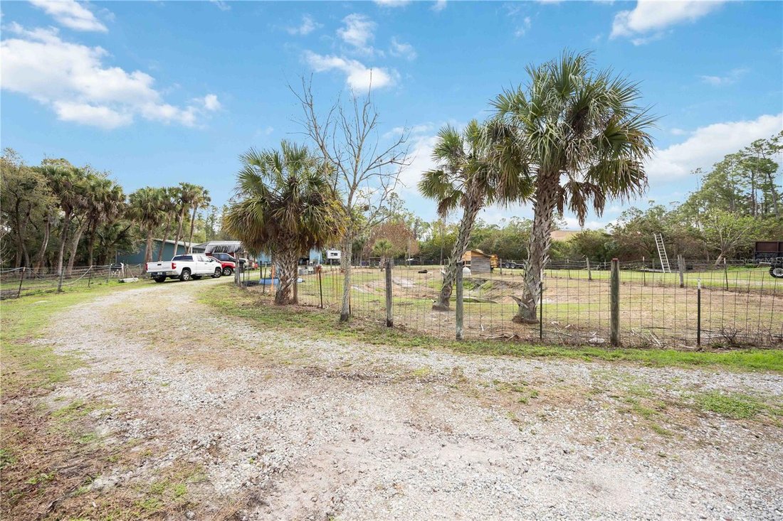 House in North Port, Florida, United States 3 - 17421571