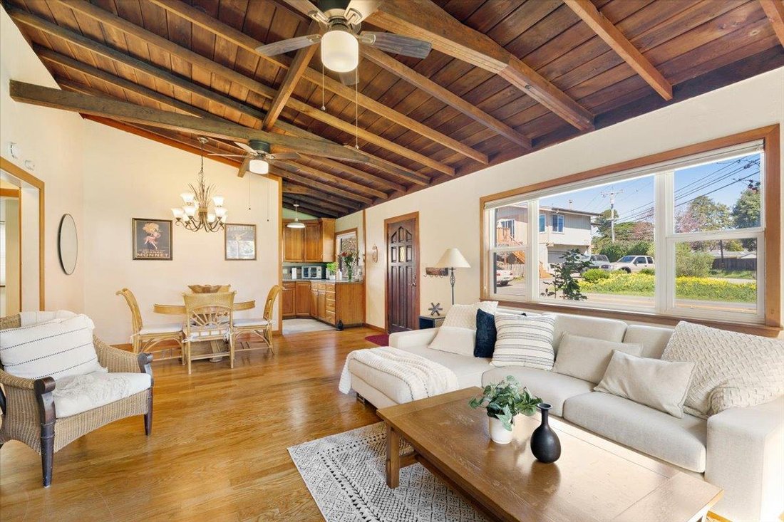 House in Aptos, California, United States 2 - 17420552