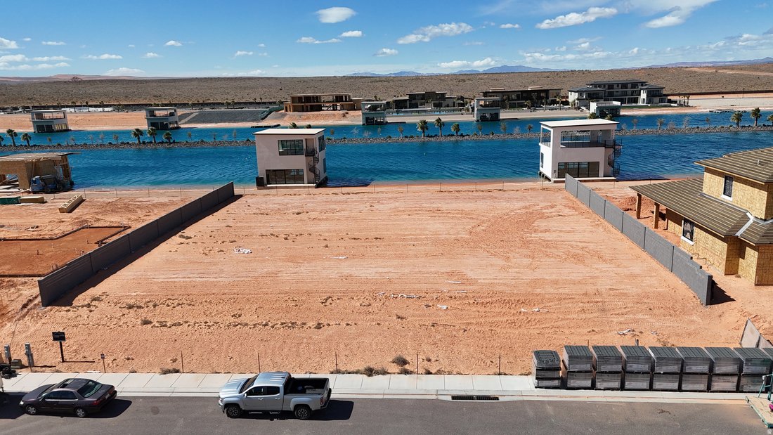 House in Hurricane, Utah, United States 1 - 17413523