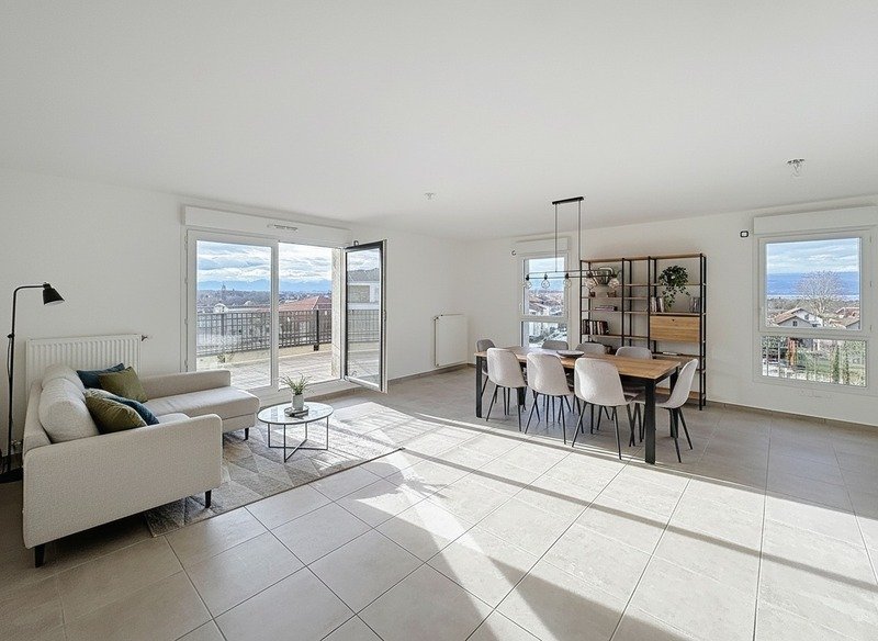 Apartment in Sciez, Auvergne-Rhône-Alpes, France 2 - 17412310