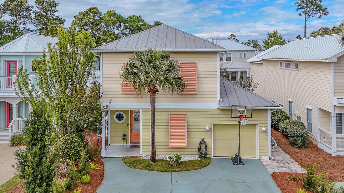 House in Santa Rosa Beach, Florida, United States 4 - 17419505