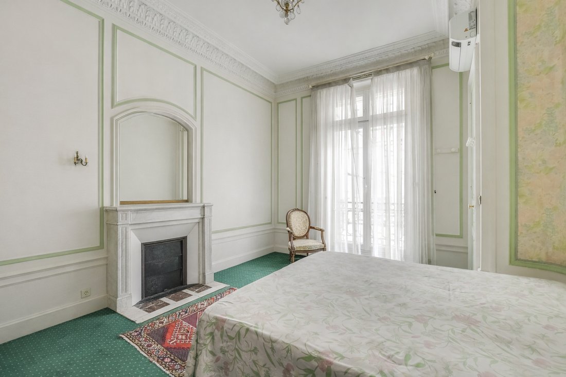 Apartment in Mouton Duvernet, Paris 14e Arrondissement, Paris 5 - 17411840