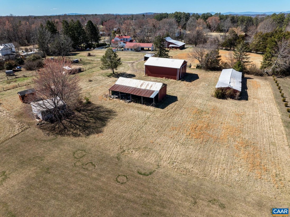 House in Rhoadesville, Virginia, United States 3 - 17416017