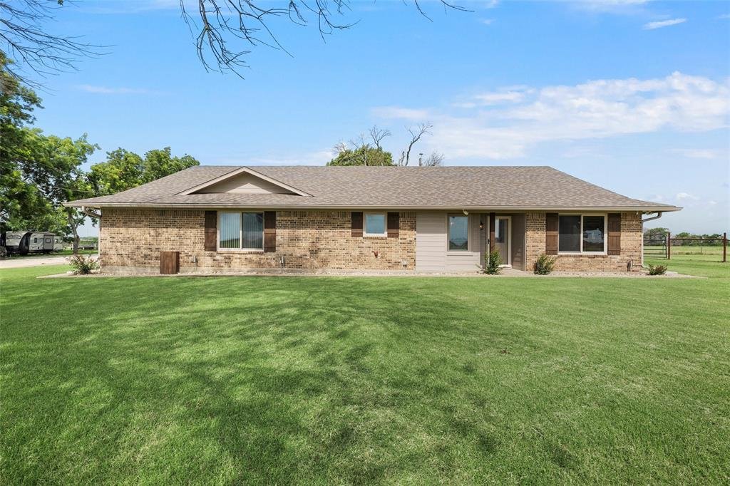 House in West, Texas, United States 1 - 17411434