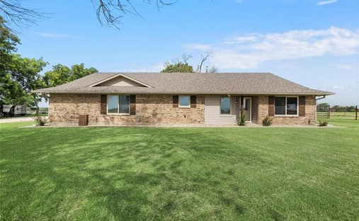 House in West, Texas, United States 1