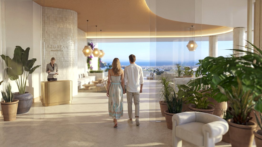 Apartment in La Zagaleta, Benahavis, Andalusia 4 - 17269437