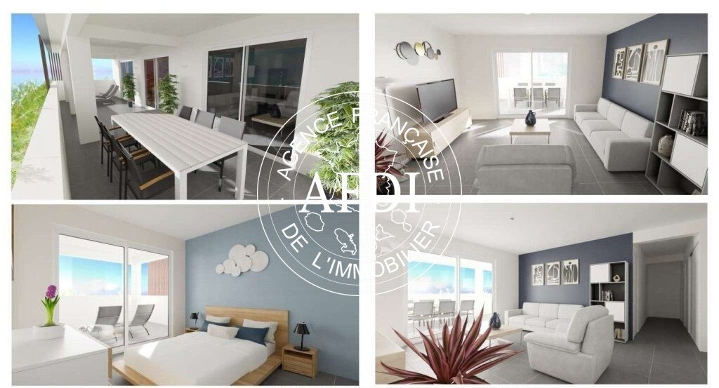 Apartment in Les Anses-d'Arlet, Le Marin, Martinique 5 - 17413210