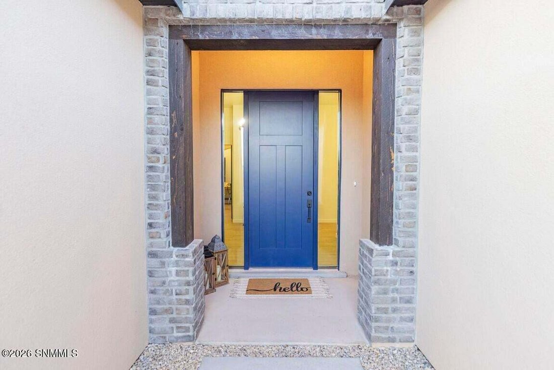 House in Las Cruces, New Mexico, United States 4 - 17409370
