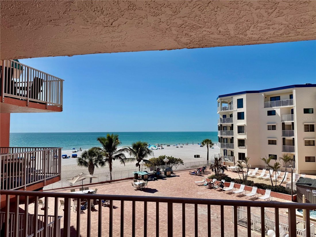 Condo in Indian Shores, Florida, United States 4 - 17415976