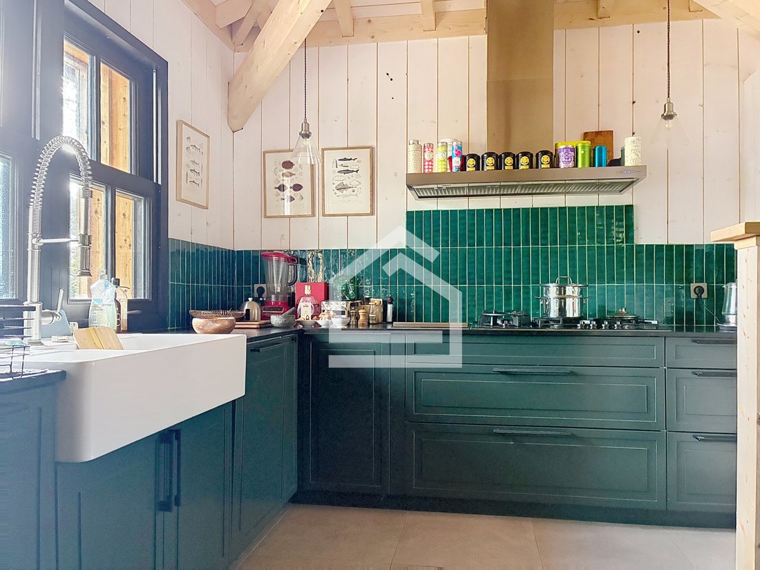House in Nord Est, Andernos-les-Bains, France 2 - 17414086