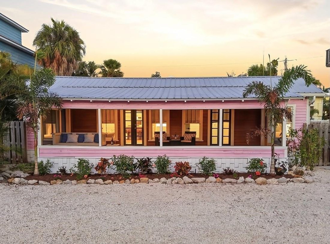 House in Holmes Beach, Florida, United States 2 - 17415991