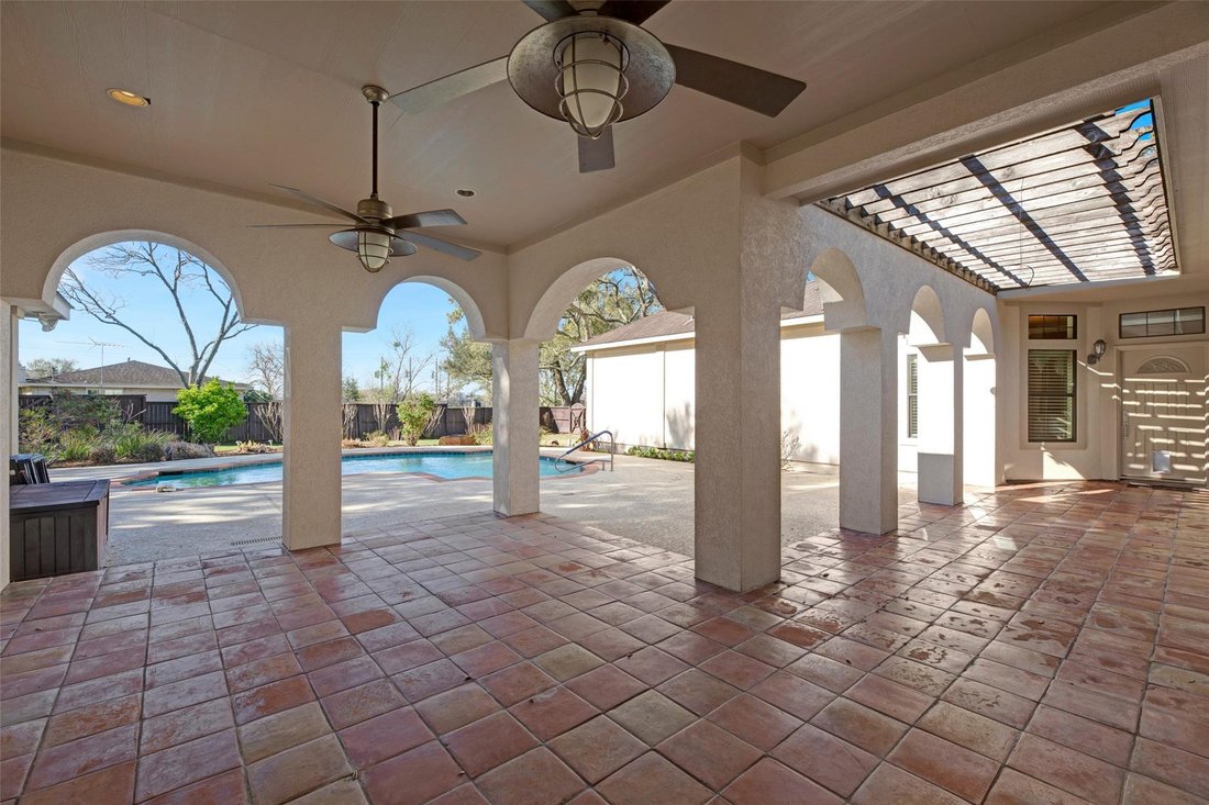 House in Wharton, Texas, United States 3 - 17417605