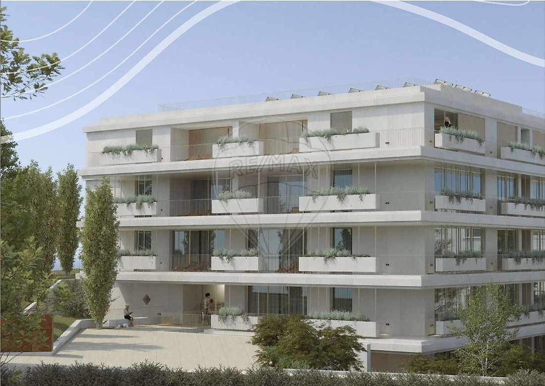 Apartment in Canidelo, Porto District, Portugal 5 - 17414330