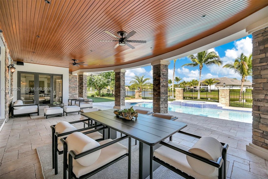 House in Southwest Ranches, Florida, United States 5 - 17416210