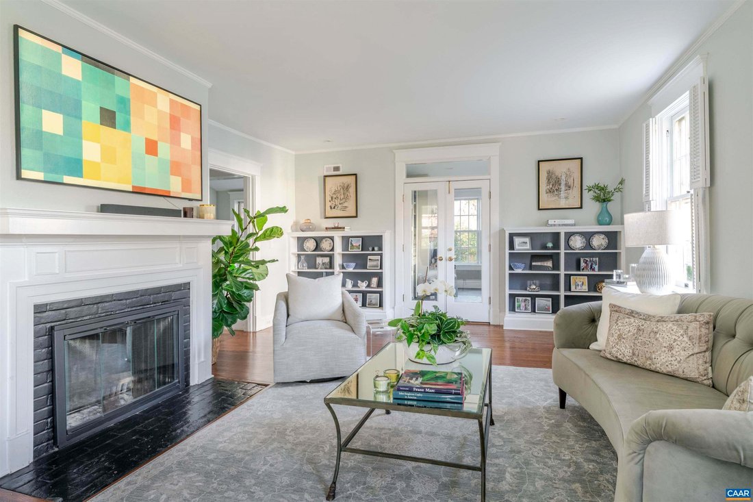 House in Charlottesville, Virginia, United States 3 - 17240882