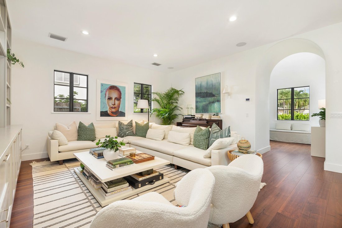 House in West Palm Beach, Florida, United States 4 - 16634129