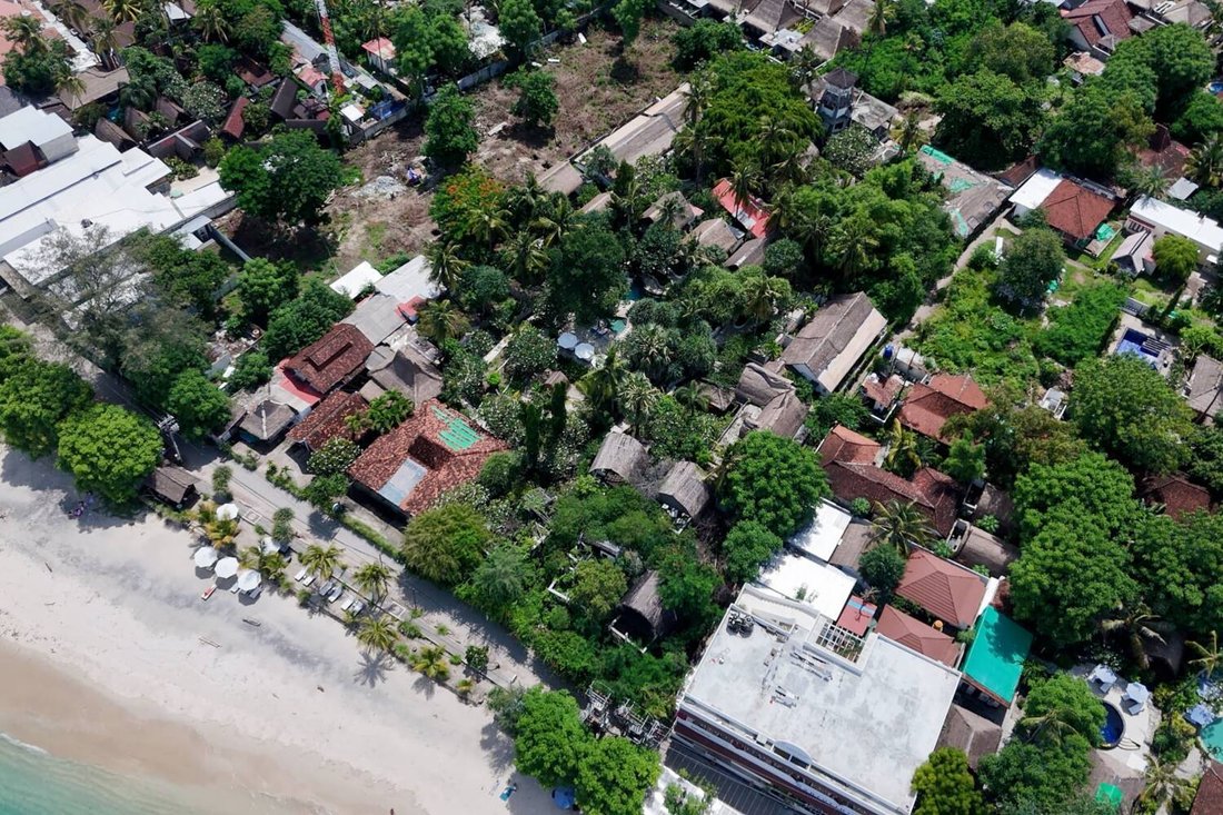 Gili Islands, West Nusa Tenggara, Indonesia 3 - 17419556