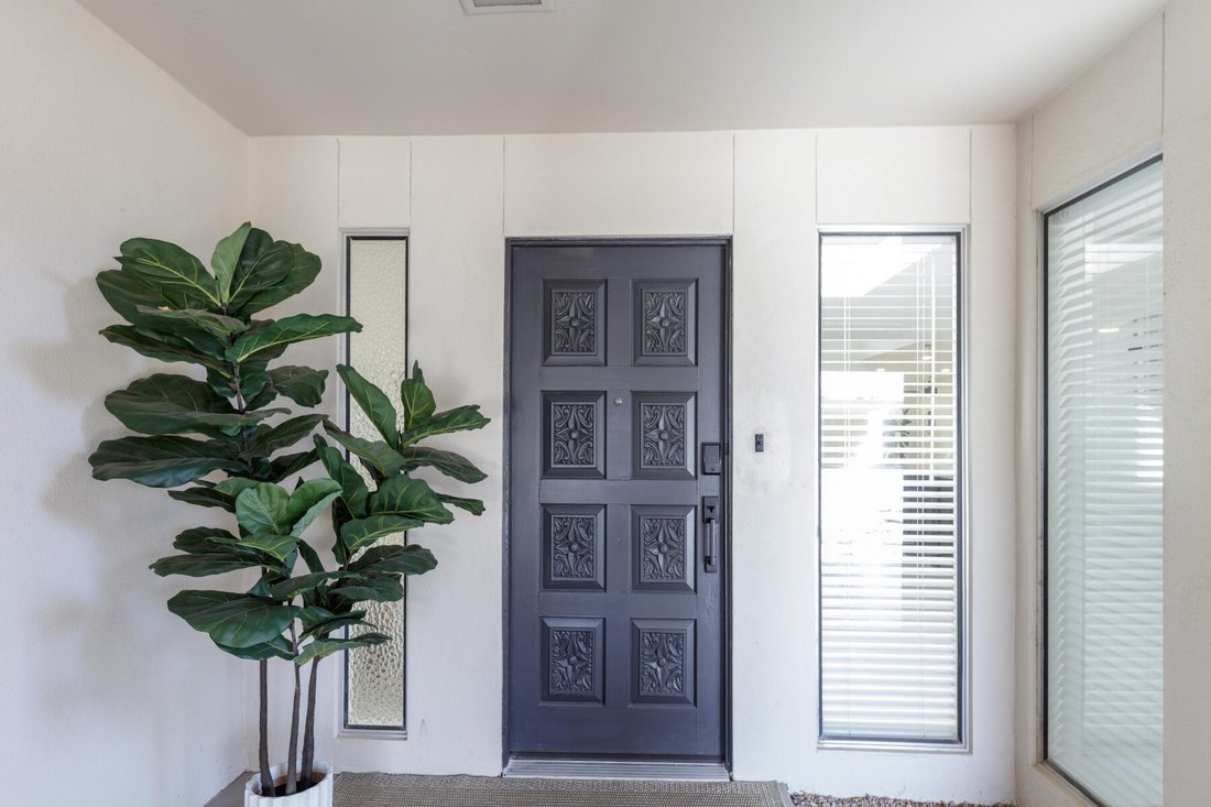 Townhouse in Scottsdale, Arizona, United States 4 - 17416434