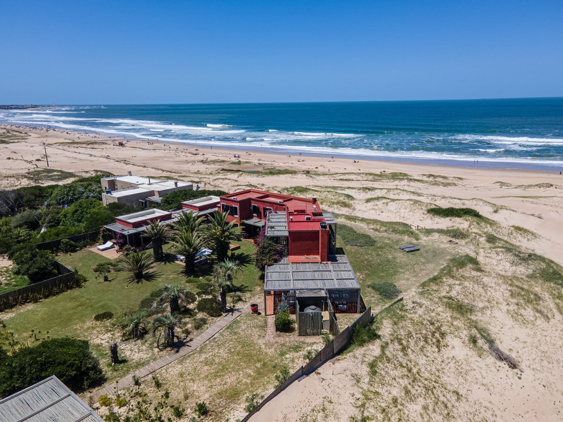 House in La Paloma, Rocha Department, Uruguay 1 - 17412749