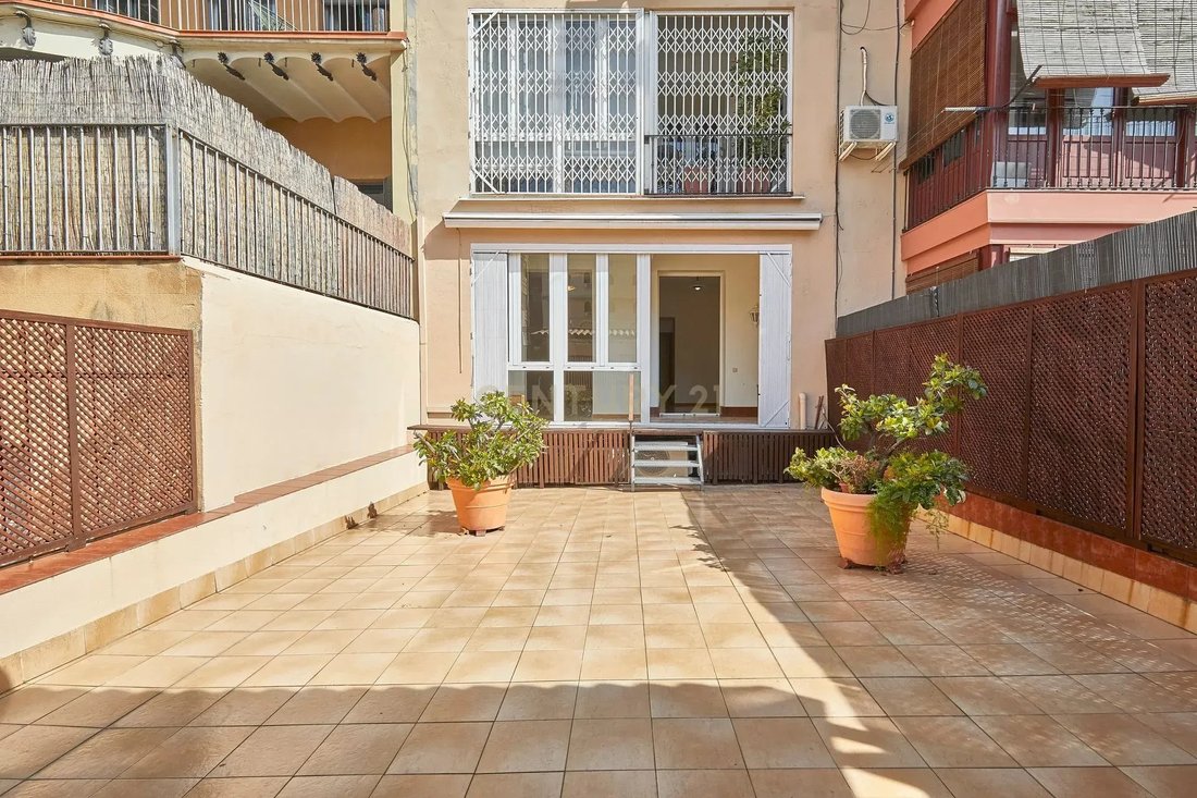 Apartment in Eixample, Barcelona, Spain 5 - 17411590