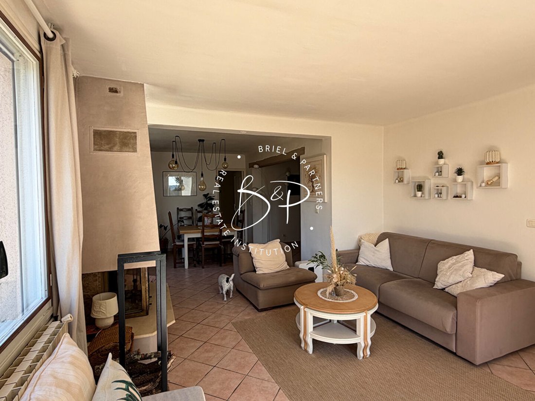 Villa in La Ville, Lorgues, France 5 - 17414274