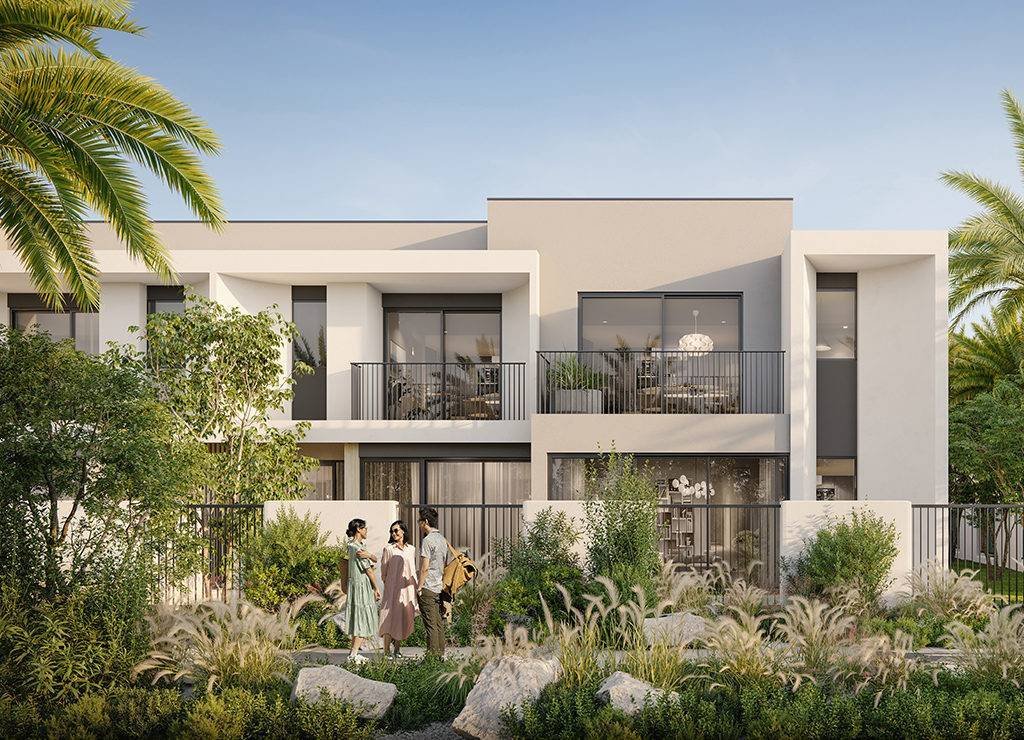 Villa in Wadi Al Safa 5, Wadi Al Safa, Dubai 3 - 17416034