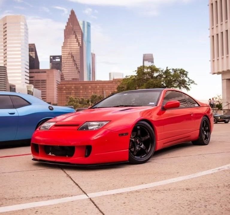 1990 Nissan 300 Zx In Glendale, United States For Sale (17418446)
