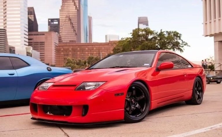 Nissan 300ZX for sale in United States | JamesEdition