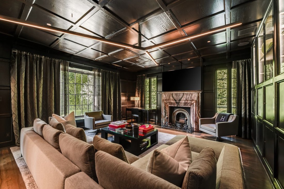 House in Beverly Hills, California, United States 5 - 17412064