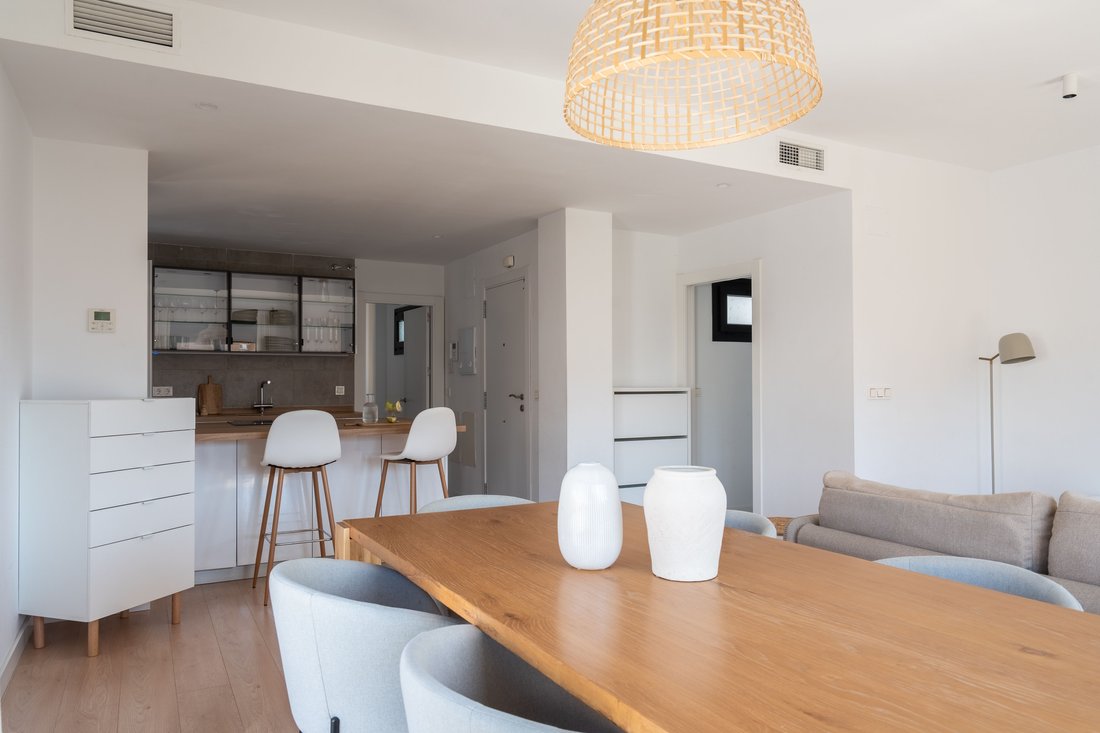 Appartamento a Carretera de Cadiz, Malaga, Spagna 3 - 17055392