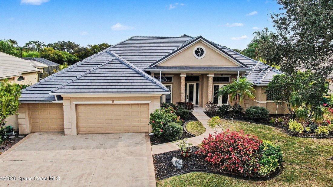 Casa a Melbourne, Florida, Stati Uniti 1 - 17421362