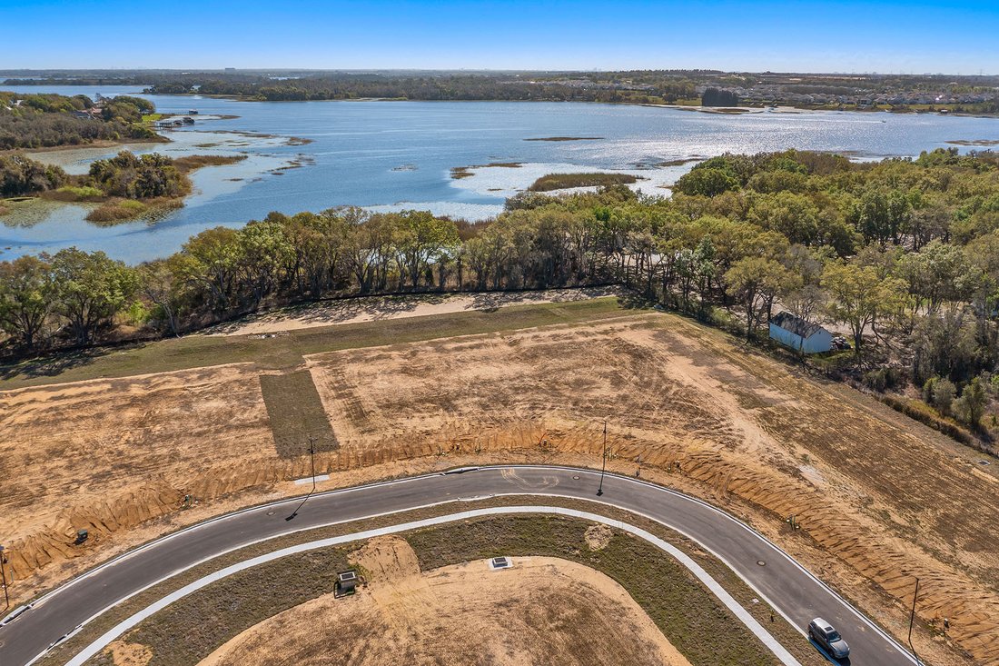 Land in Clermont, Florida, United States 1 - 17415365