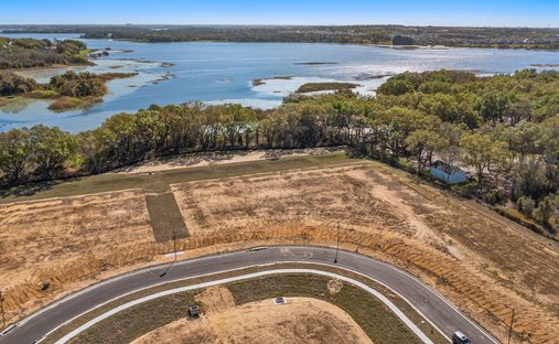 Terreno a Clermont, Florida, Stati Uniti 1