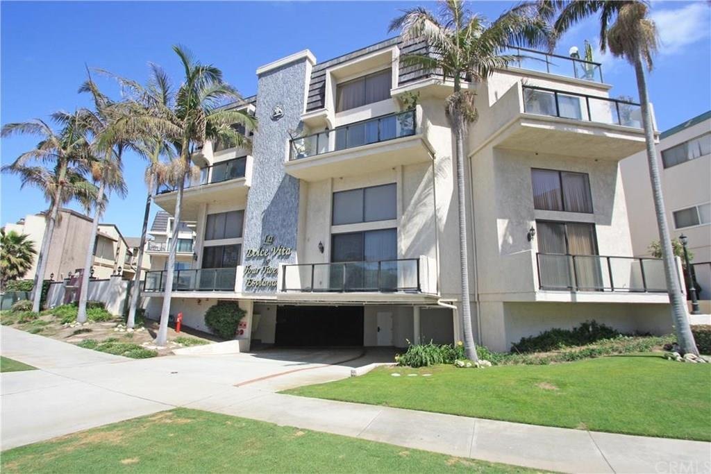 Condo in Torrance, California, United States 1 - 17418082