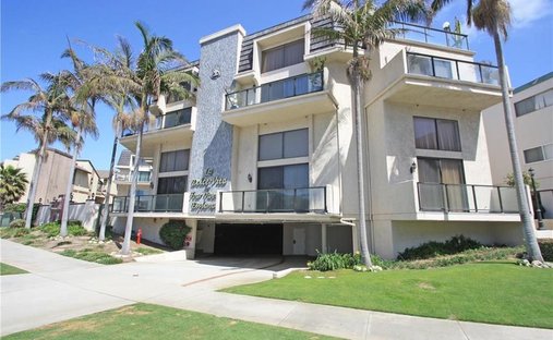 Condo in Torrance, California, United States 1
