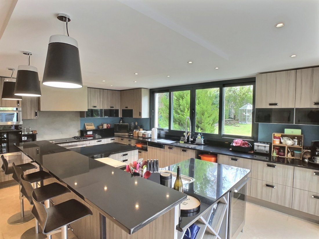 House in Bullion, Ile-de-France, France 4 - 17400782