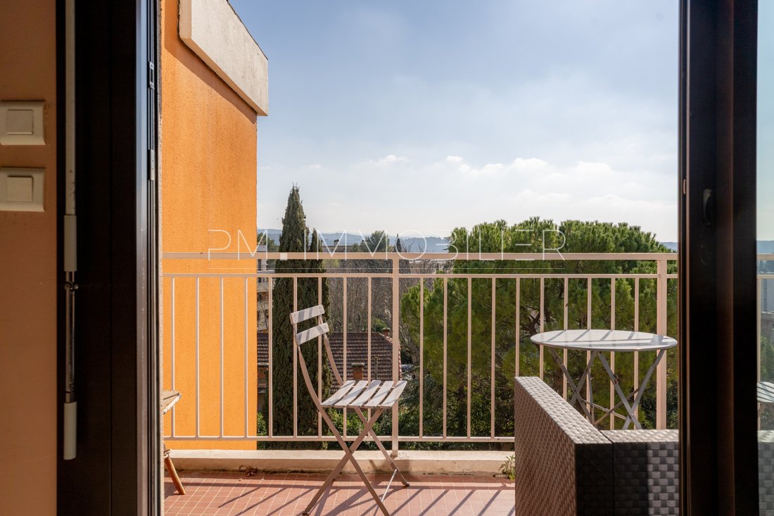 Apartment in Granettes-Jauberte-Sainte Anne, Aix-en-Provence, France 3 - 16764937
