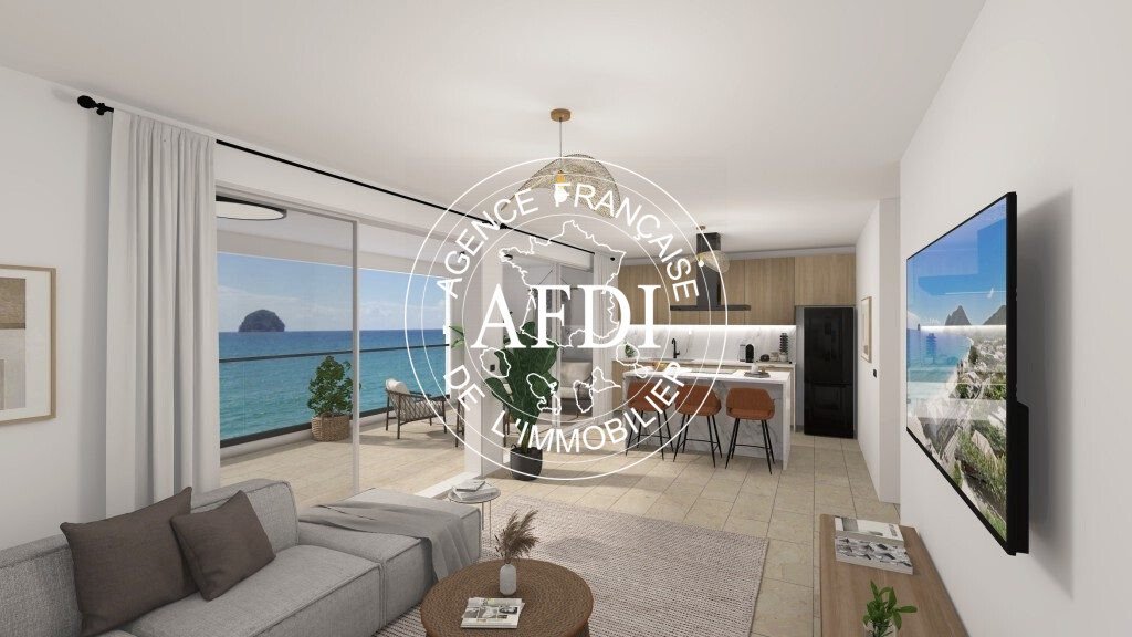Apartment in Le Diamant, Le Marin, Martinique 4 - 17413220