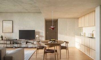 Wohnung in Campolide, Lissabon, Portugal 2