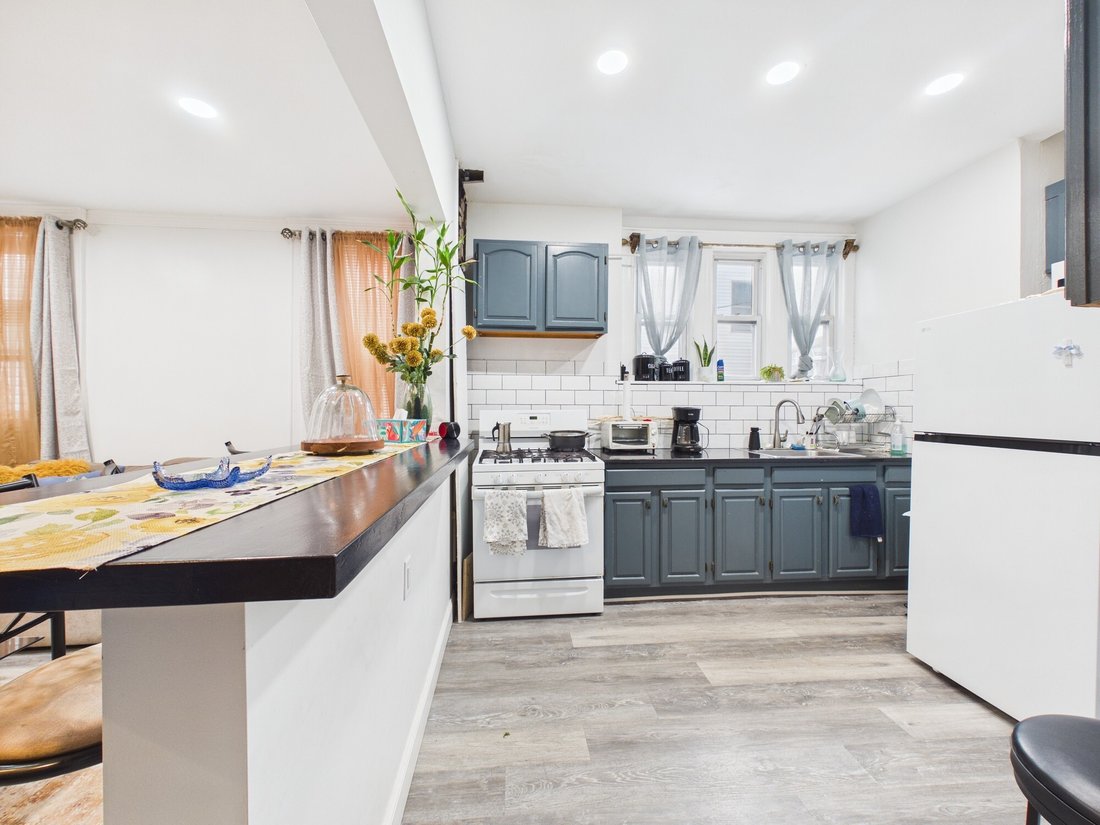 Apartment in New York, New York, United States 5 - 17408468