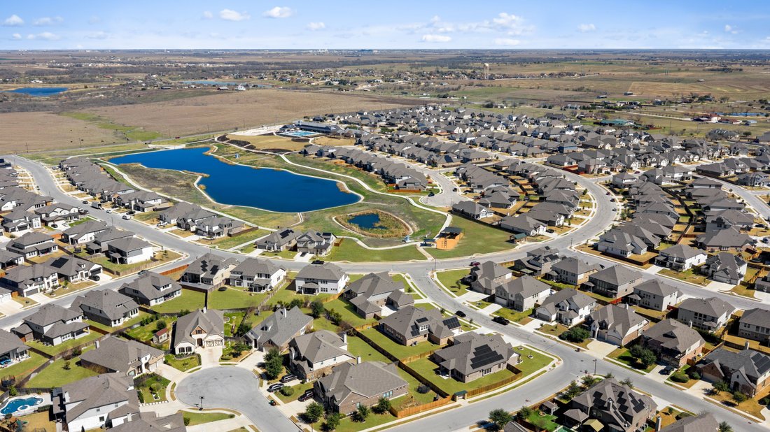 House in Pflugerville, Texas, United States 5 - 17349684