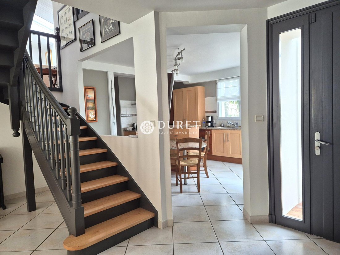 Haus in Centre, Challans, Frankreich 3 - 17385329