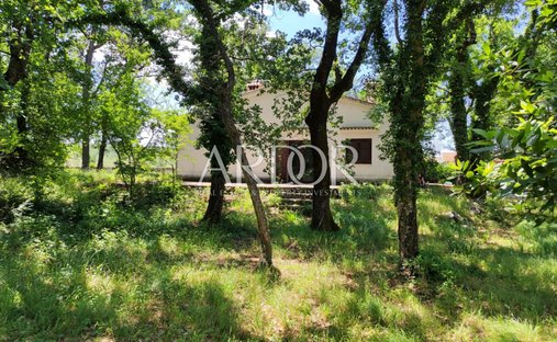 House in Dobrinj, Primorje-Gorski Kotar County, Croatia 1