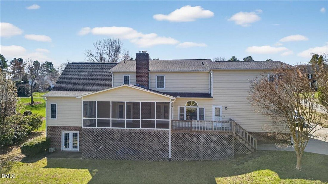 House in Roxboro, North Carolina, United States 3 - 17420646