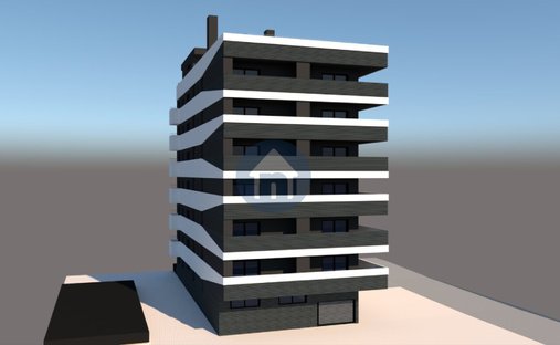 Apartment in Vila Real de Santo António, Algarve, Portugal 1